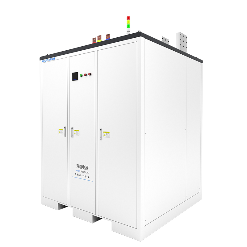 大功率電解電源